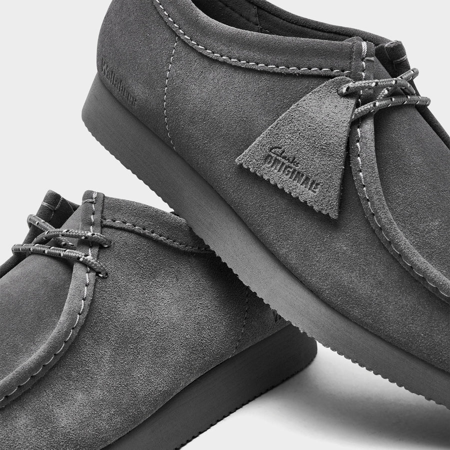 Men's Clarks Wallabee Lite Casual Shoes
