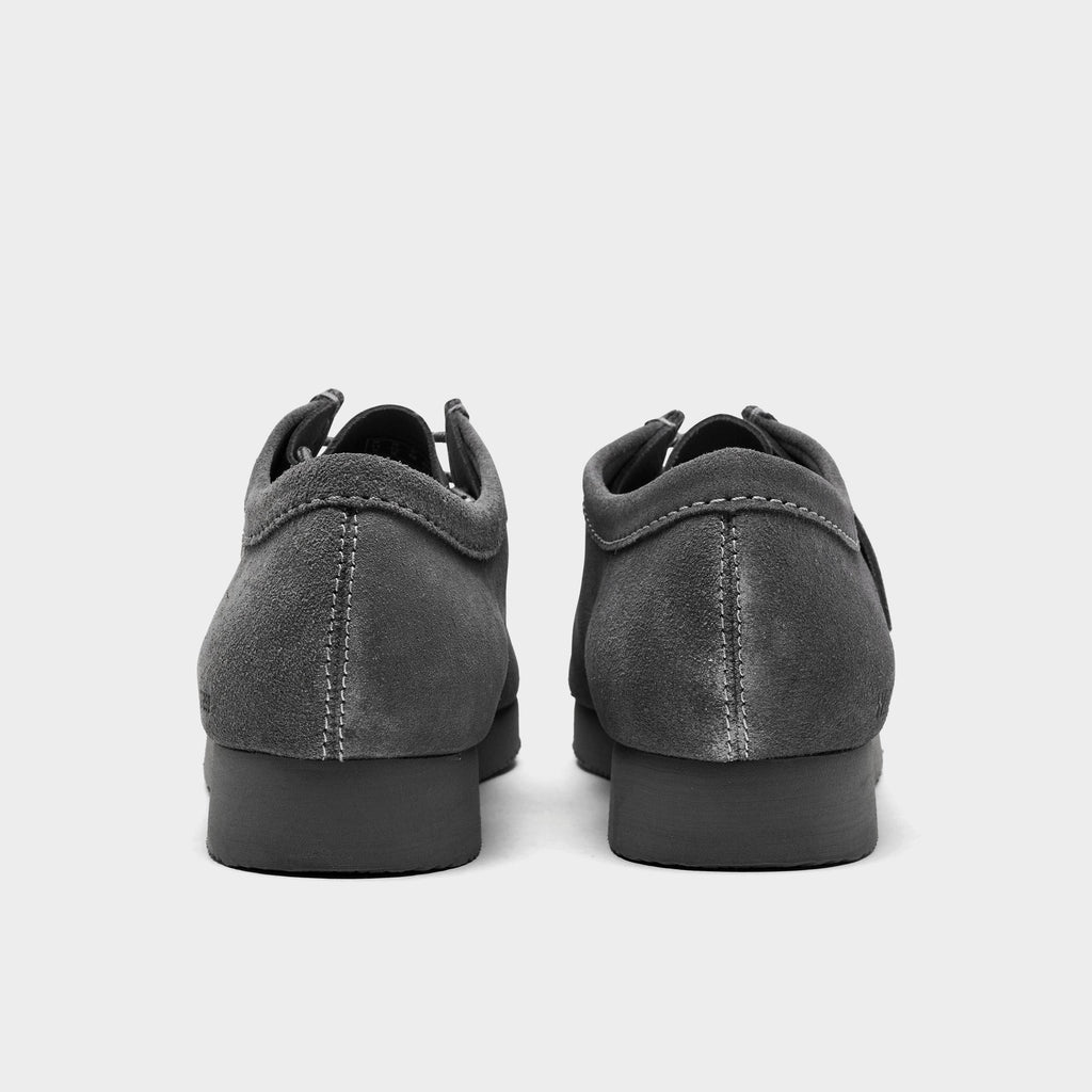 Men's Clarks Wallabee Lite Casual Shoes