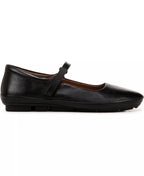 Naturalizer Women's Behold Round Toe Mary Jane Flats