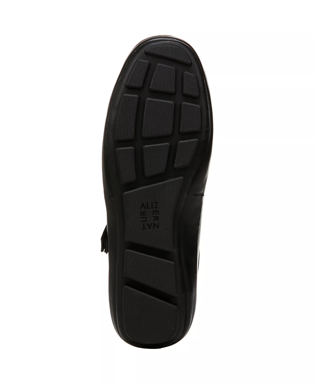 Naturalizer Women's Behold Round Toe Mary Jane Flats