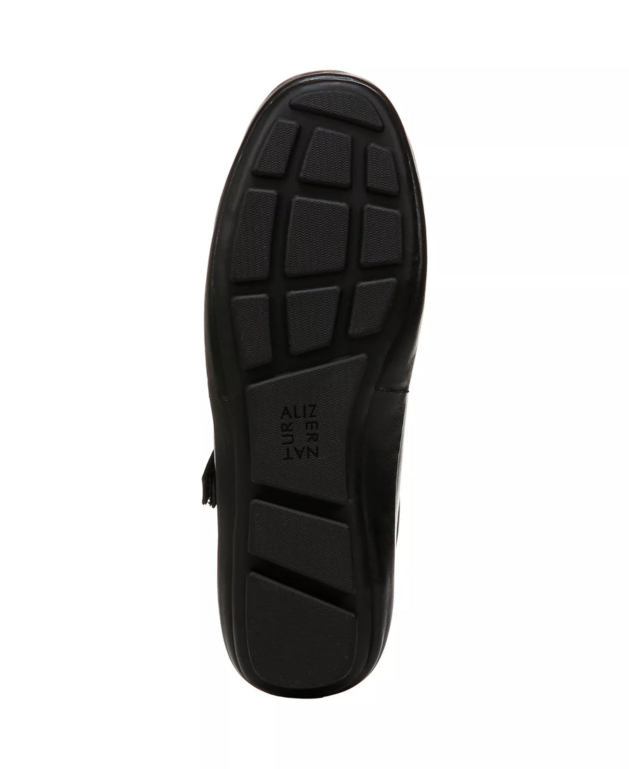 Naturalizer Women's Behold Round Toe Mary Jane Flats