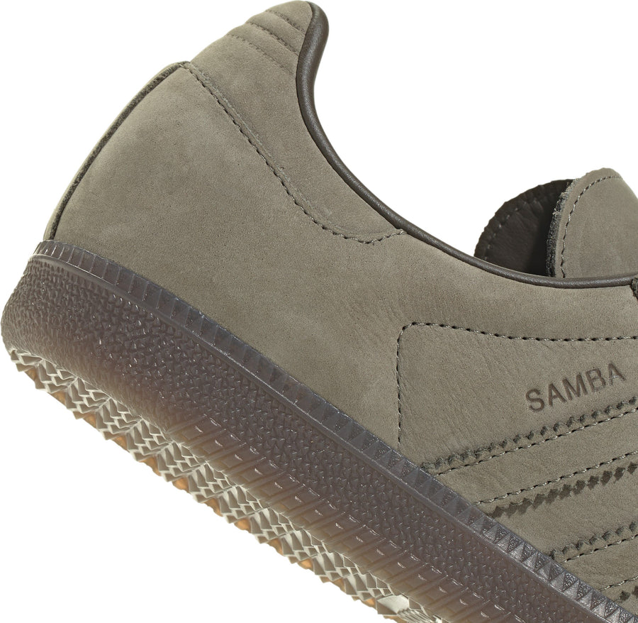 Adidas Gender Inclusive Samba OG Sneaker - Men's