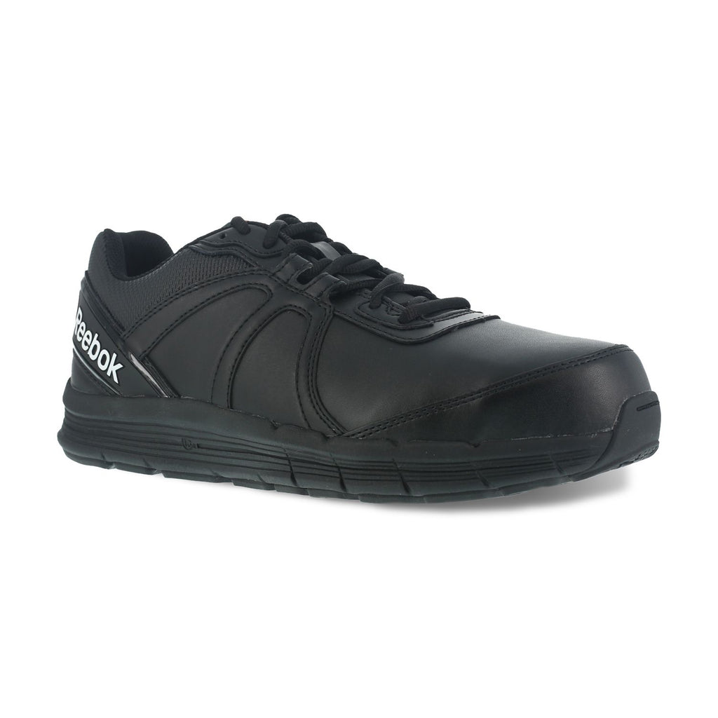 Reebok Guide Work Men's Steel Toe Shoes