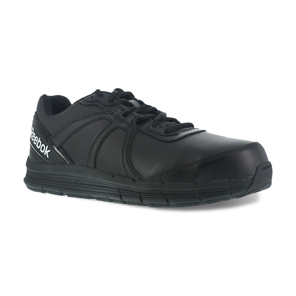 Reebok Guide Work Men's Steel Toe Shoes