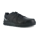 Reebok Guide Work Men's Steel Toe Shoes