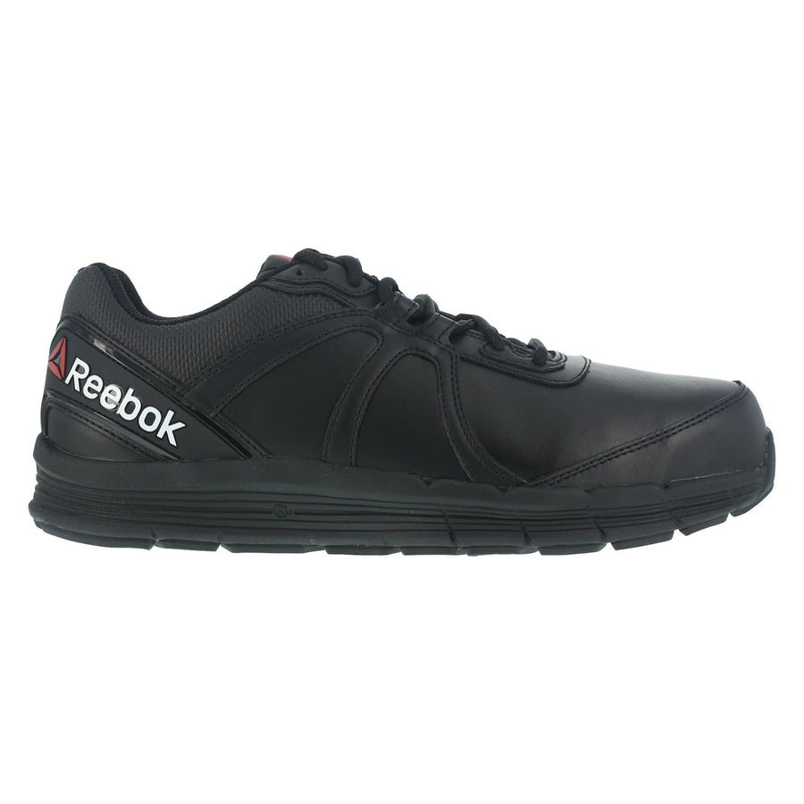 Reebok Guide Work Men's Steel Toe Shoes