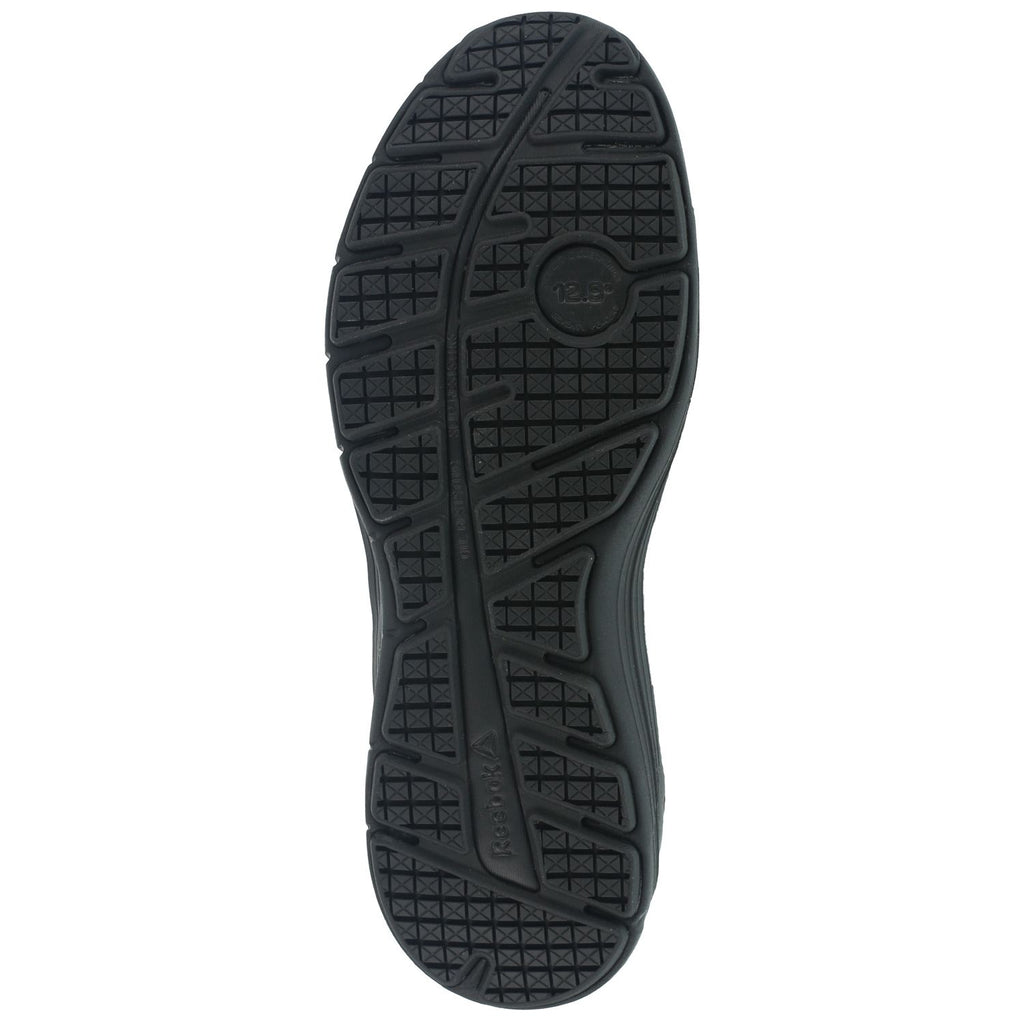 Reebok Guide Work Men's Steel Toe Shoes