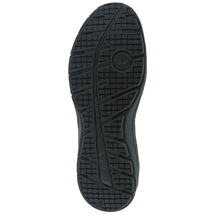 Reebok Guide Work Men's Steel Toe Shoes