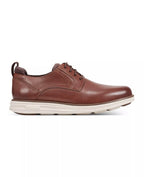 Rockport Men's Canton Casual Lace-Up Round-Toe Shoes