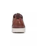 Rockport Men's Canton Casual Lace-Up Round-Toe Shoes