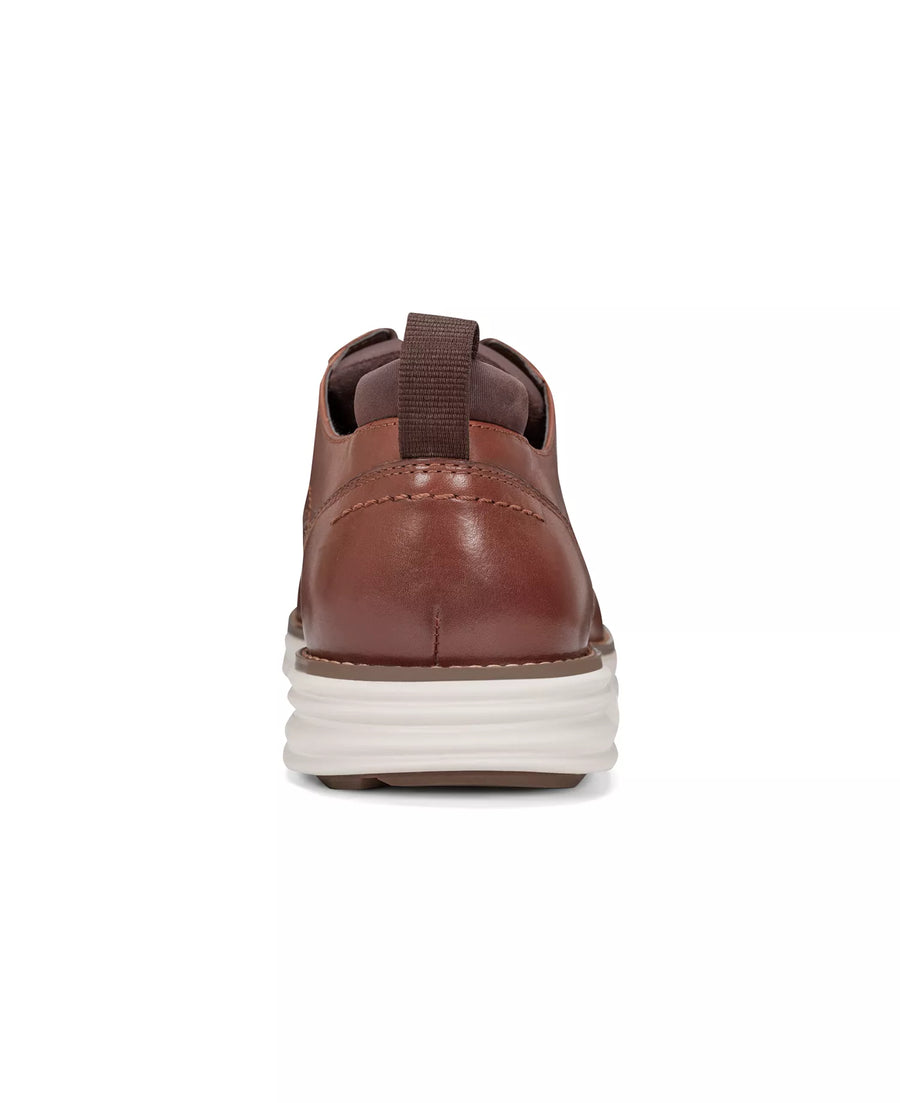Rockport Men's Canton Casual Lace-Up Round-Toe Shoes