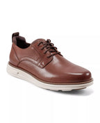 Rockport Men's Canton Casual Lace-Up Round-Toe Shoes