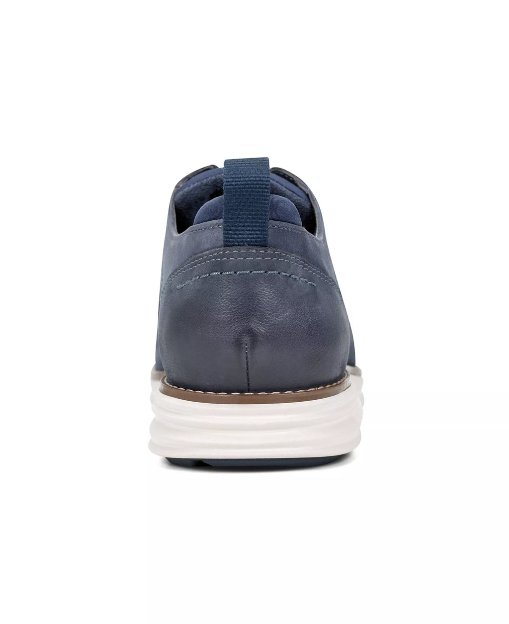 Rockport Men's Canton Casual Lace-Up Round-Toe Shoes