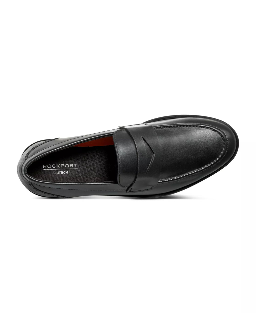 Rockport Men's Soren Dress Slip On Penny Loafers