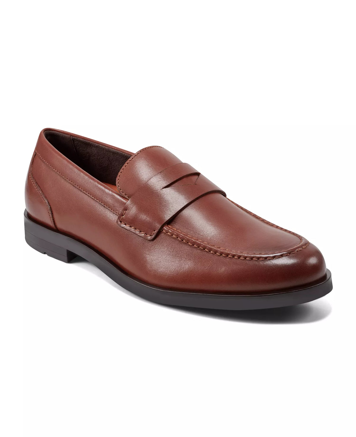 Rockport Men's Soren Dress Slip On Penny Loafers