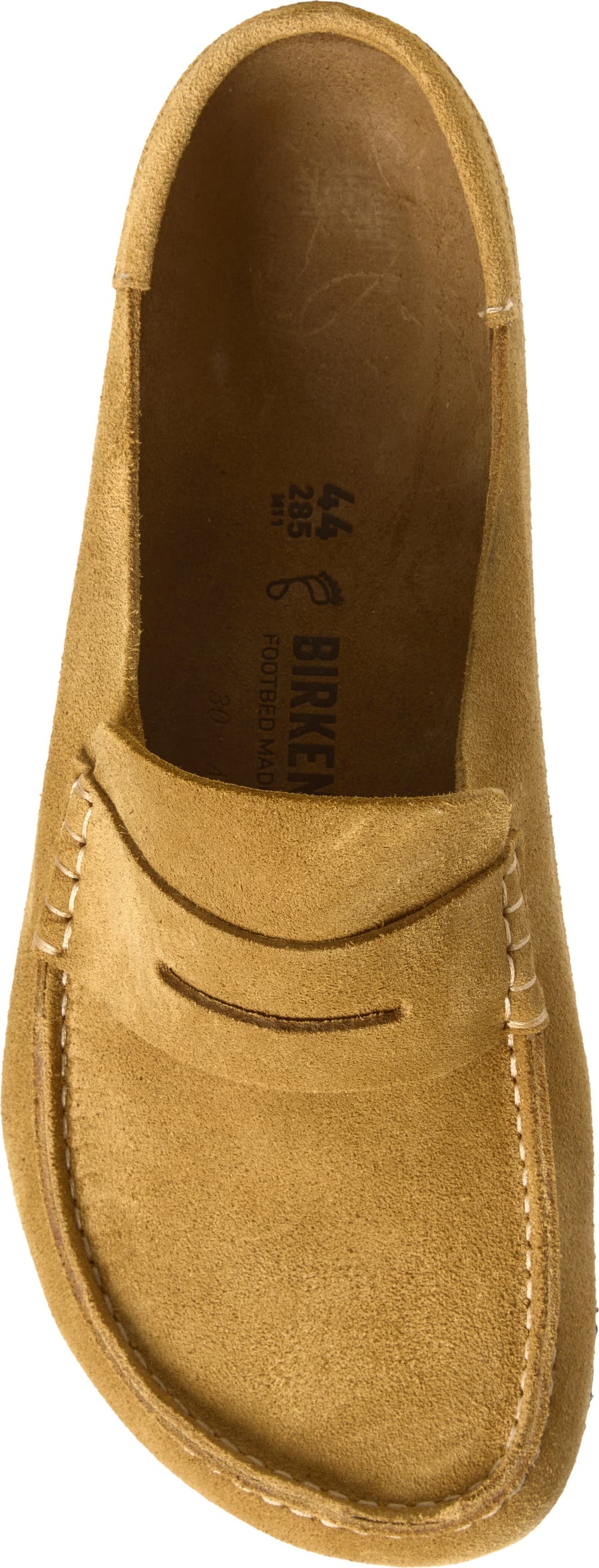 Birkenstock Naples Loafer Clog - Men's