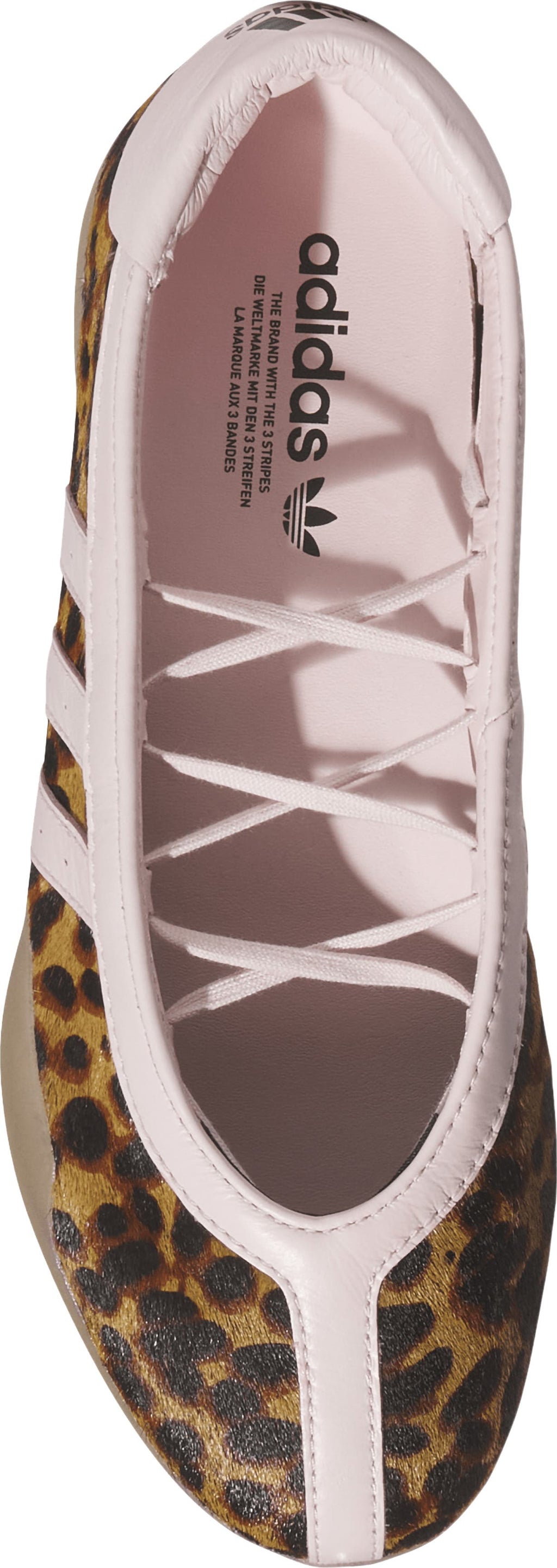 Adidas Taekwondo Mei Ballet Flat - Women's
