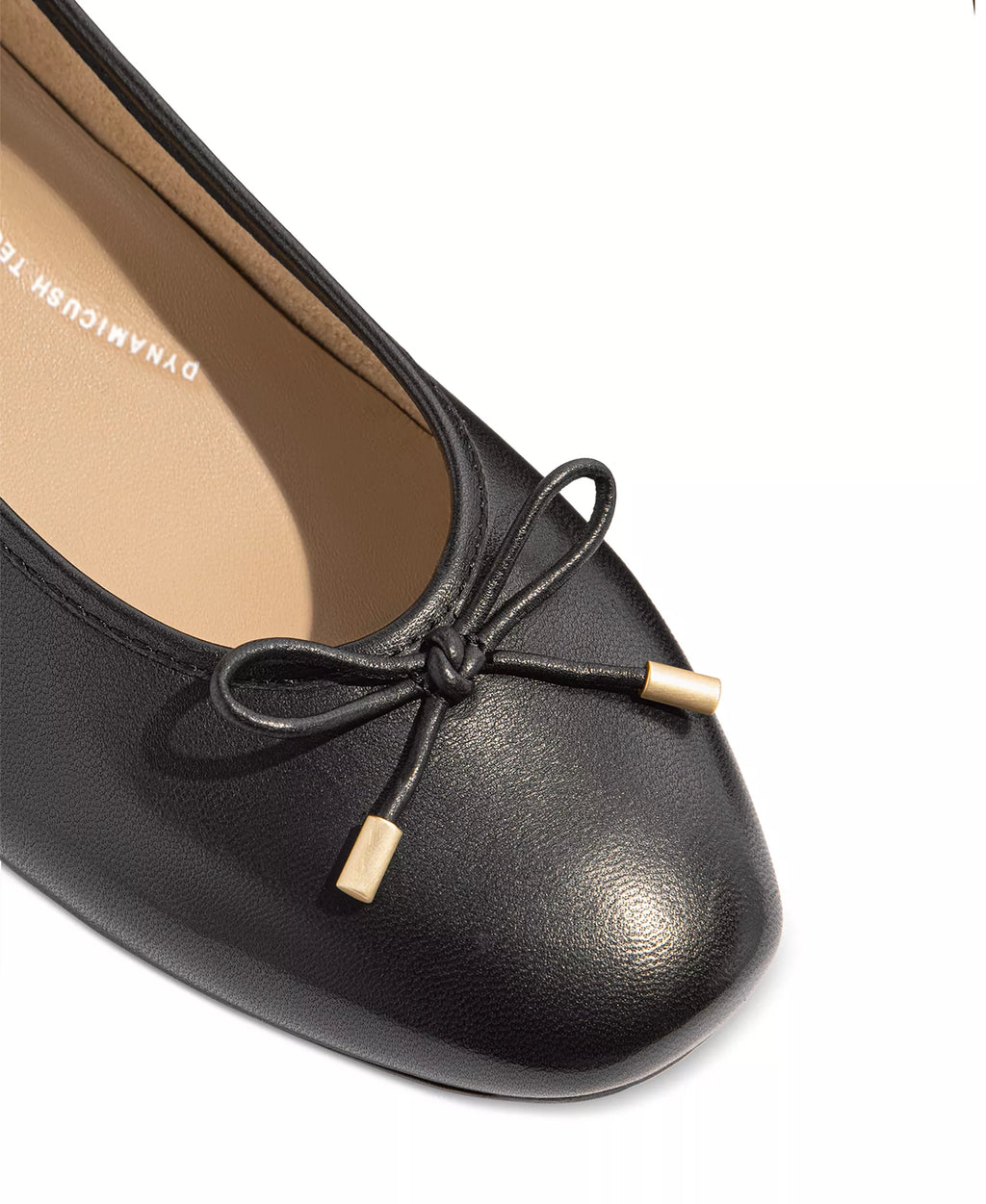 FitFlop Women's Delicato Bow Ballerina Flats