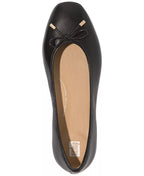 FitFlop Women's Delicato Bow Ballerina Flats