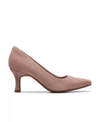 Clarks Women's Kataleyna Gem Pointed-Toe Comfort Pumps
