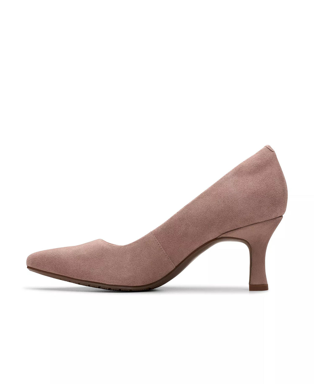 Clarks Women's Kataleyna Gem Pointed-Toe Comfort Pumps