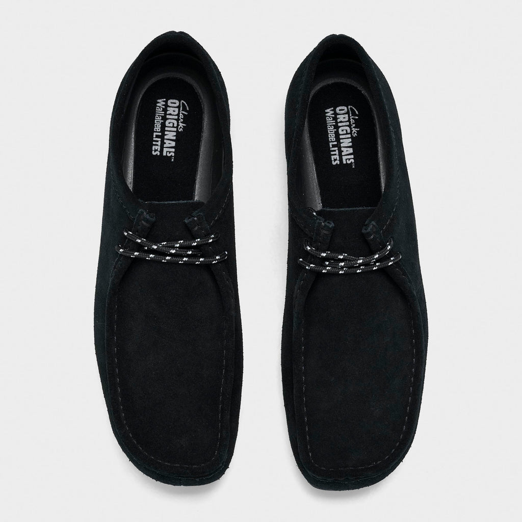 Men's Clarks Wallabee Lite Casual Shoes