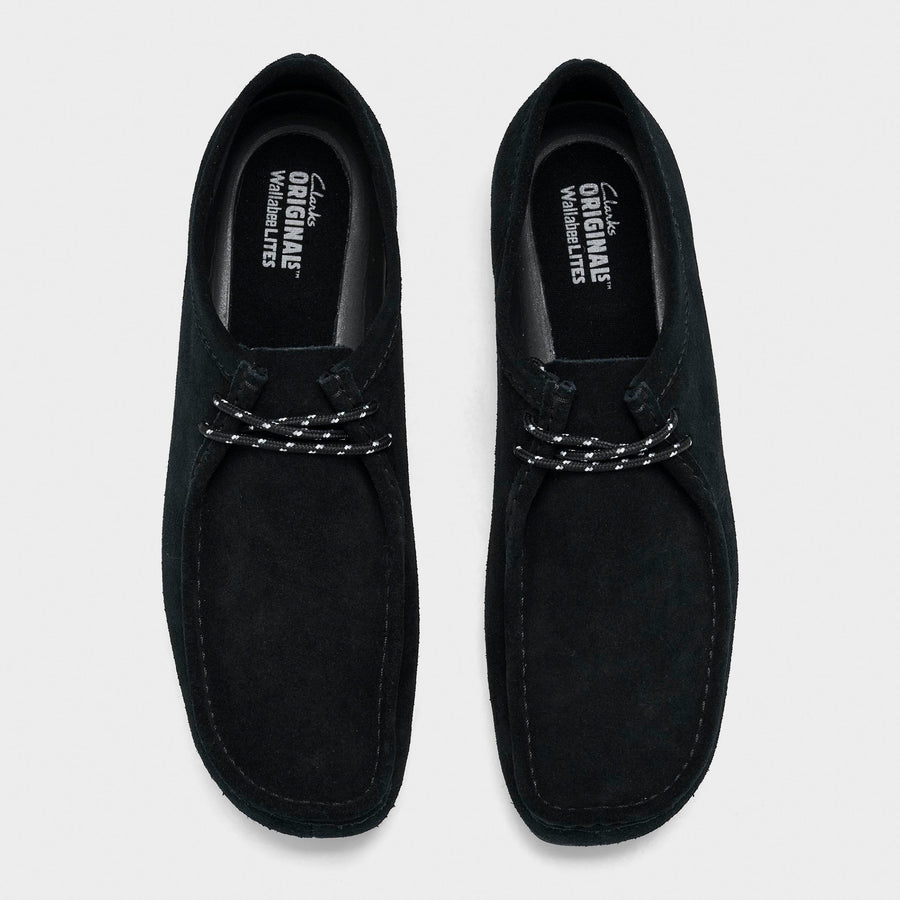 Men's Clarks Wallabee Lite Casual Shoes