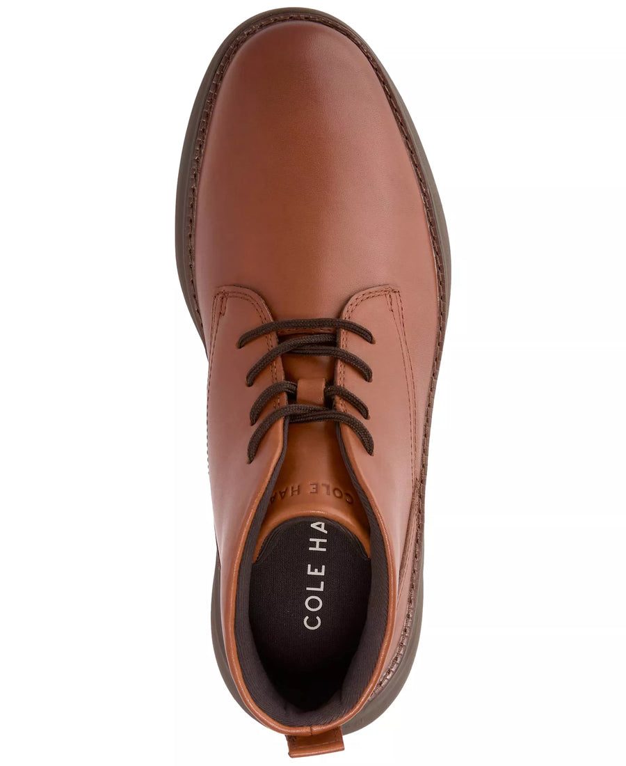 Cole Haan Men's Grand Remix Chukka Boot