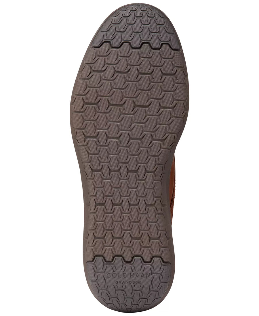 Cole Haan Men's Grand Remix Chukka Boot