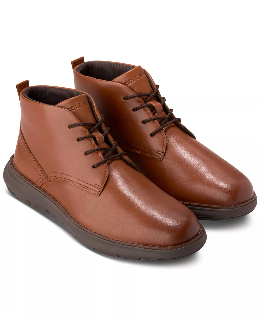 Cole Haan Men's Grand Remix Chukka Boot