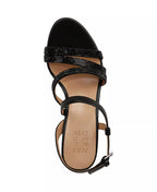 Naturalizer Women's Bridget 4 Rhinestone Strappy Sandals