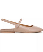 Naturalizer Women's Connie Slingback Mary Jane Flats