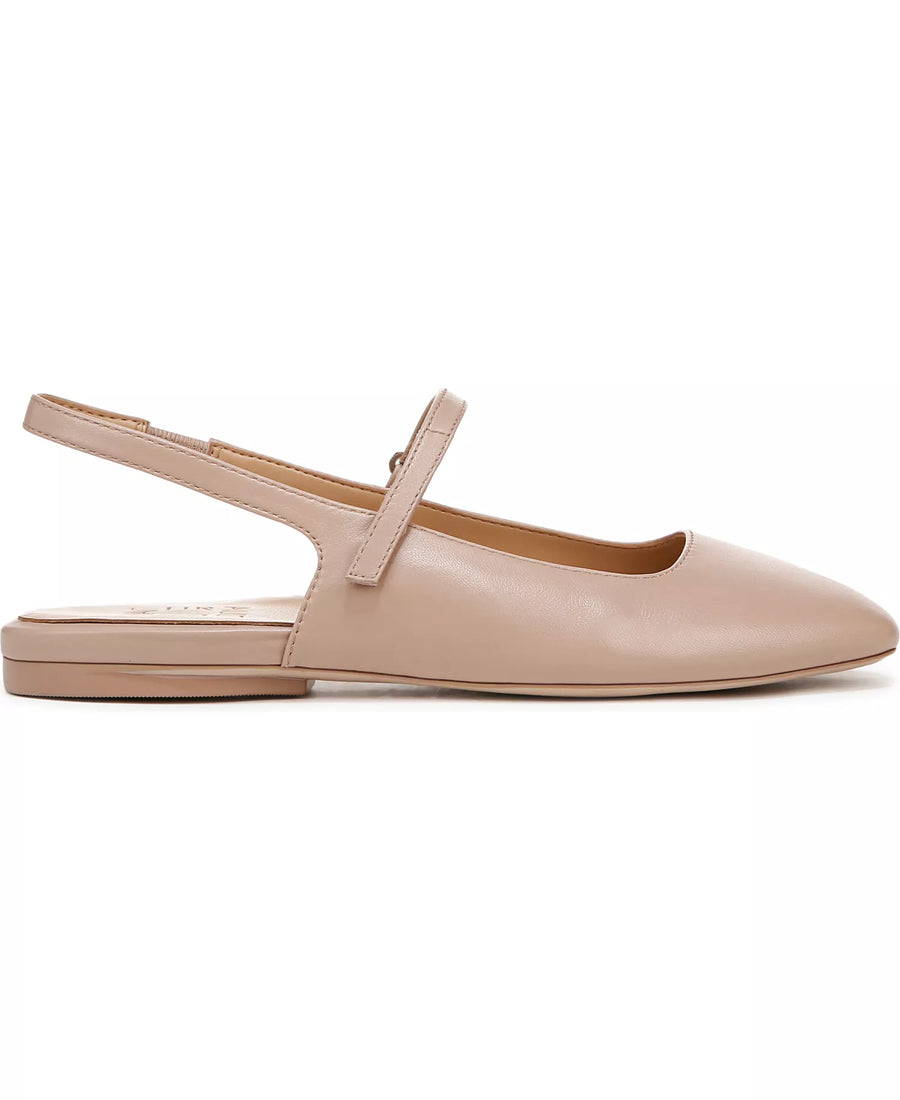 Naturalizer Women's Connie Slingback Mary Jane Flats