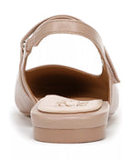 Naturalizer Women's Connie Slingback Mary Jane Flats