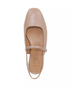 Naturalizer Women's Connie Slingback Mary Jane Flats