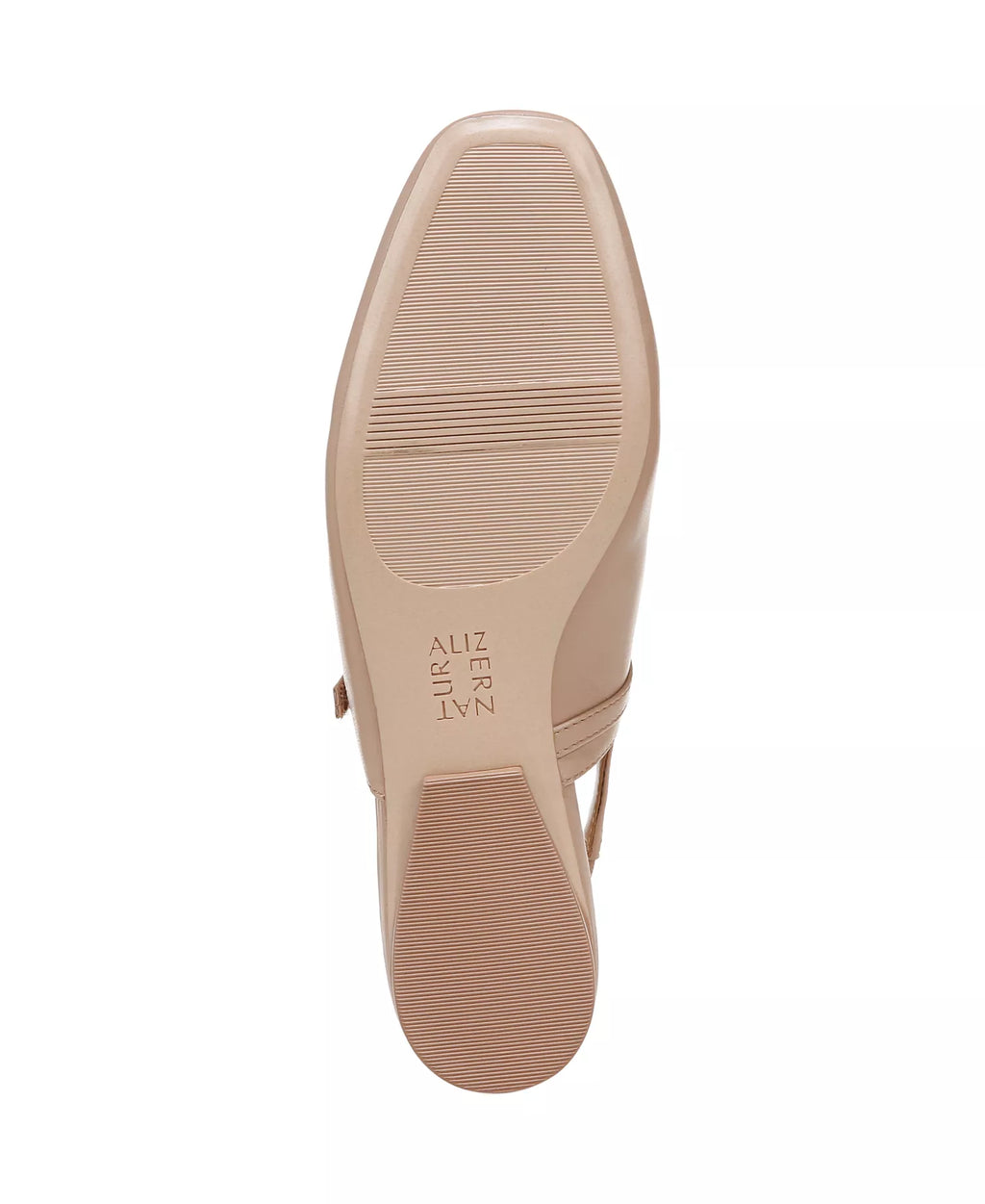 Naturalizer Women's Connie Slingback Mary Jane Flats