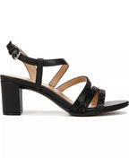 Naturalizer Women's Bridget 4 Rhinestone Strappy Sandals