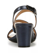 Naturalizer Women's Bridget 4 Rhinestone Strappy Sandals