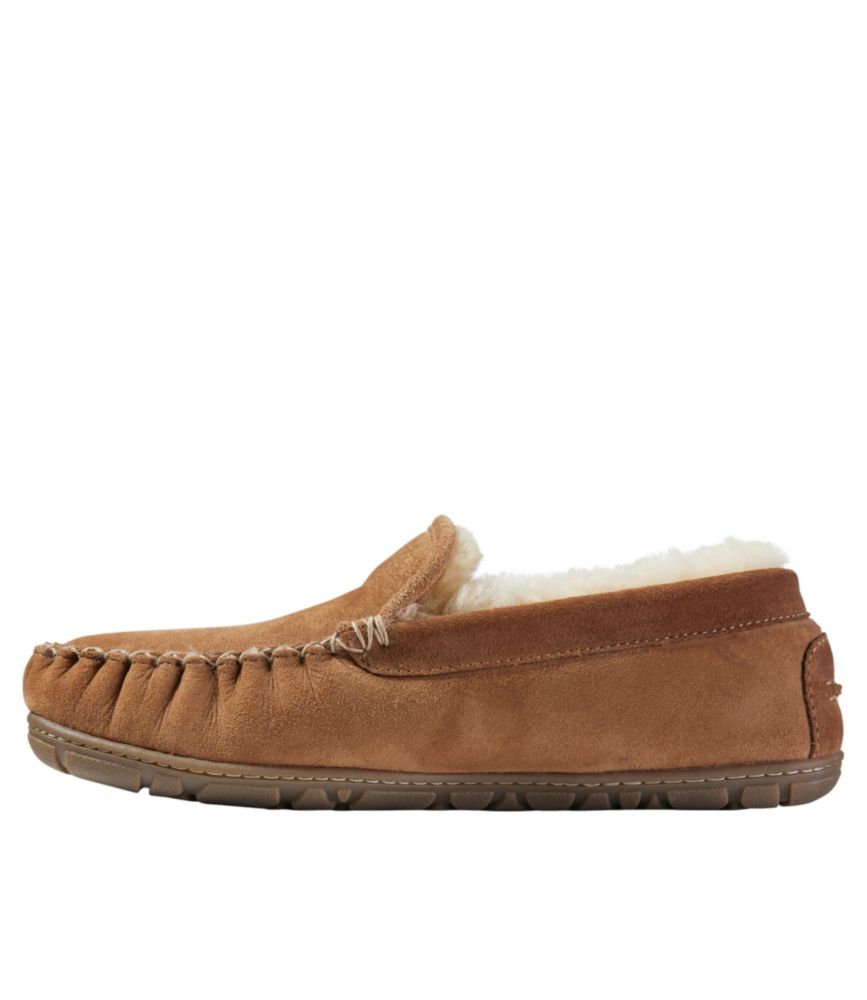 Men'S L.L.Bean Wicked Good Slippers, Venetian