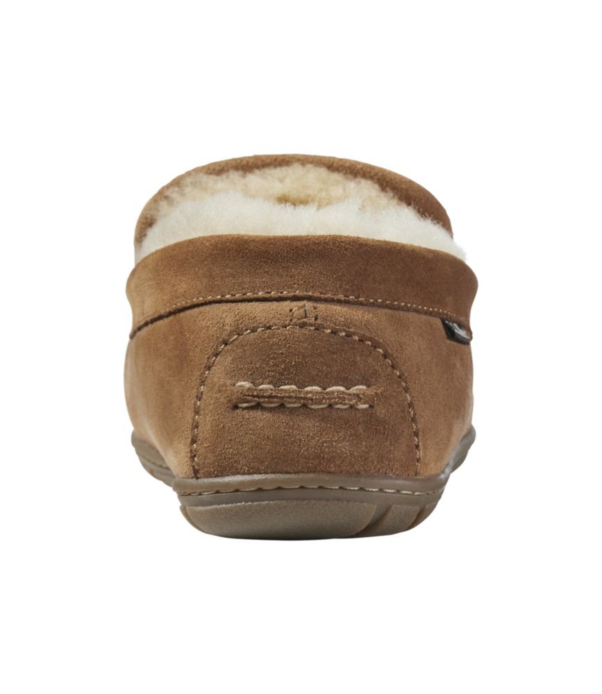 Men'S L.L.Bean Wicked Good Slippers, Venetian