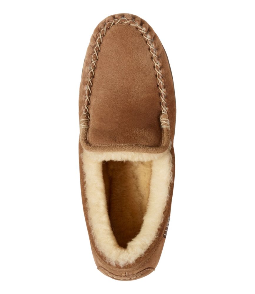 Men'S L.L.Bean Wicked Good Slippers, Venetian