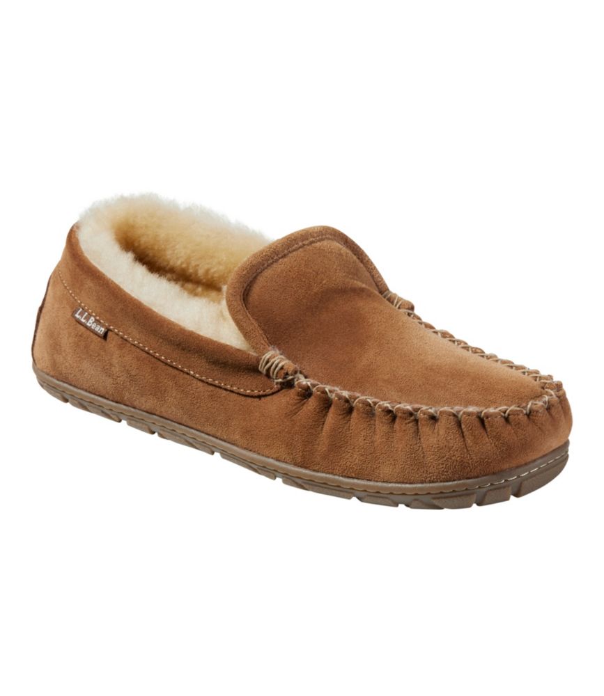Men'S L.L.Bean Wicked Good Slippers, Venetian