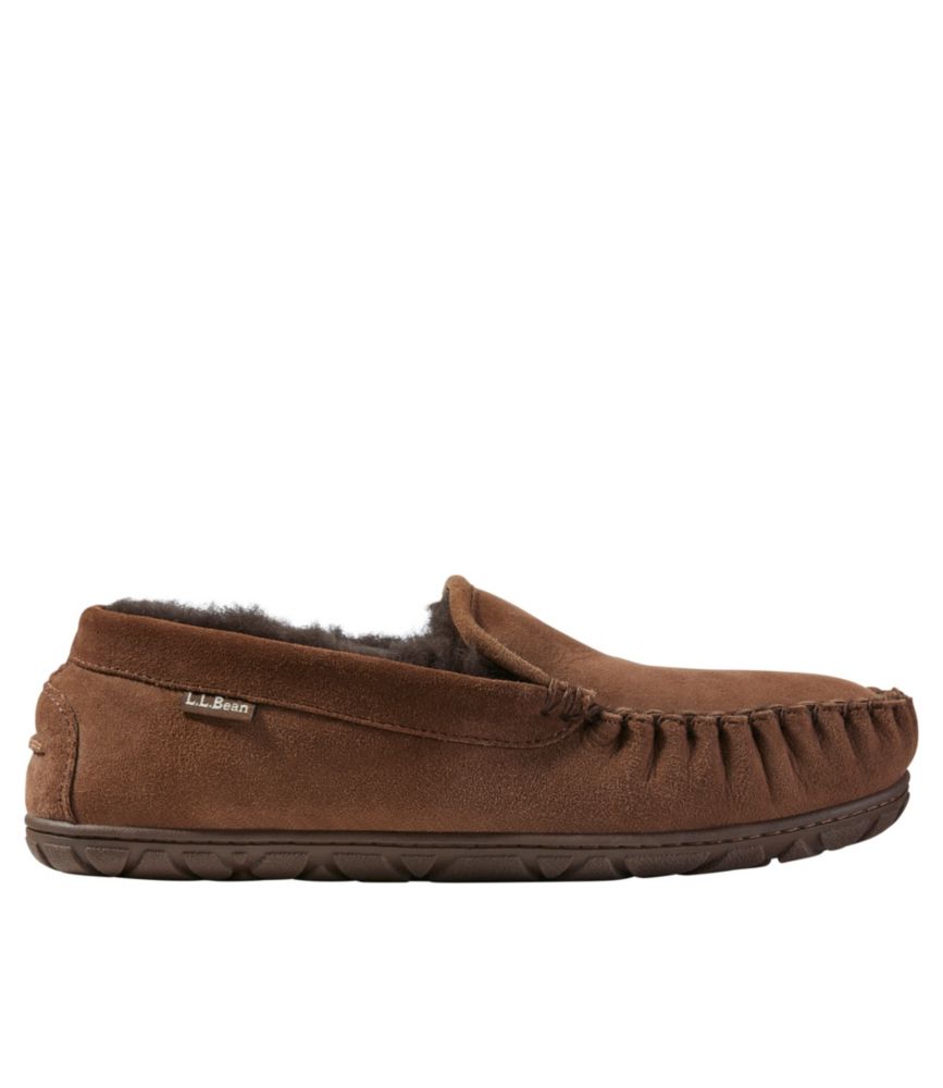 Men'S L.L.Bean Wicked Good Slippers, Venetian