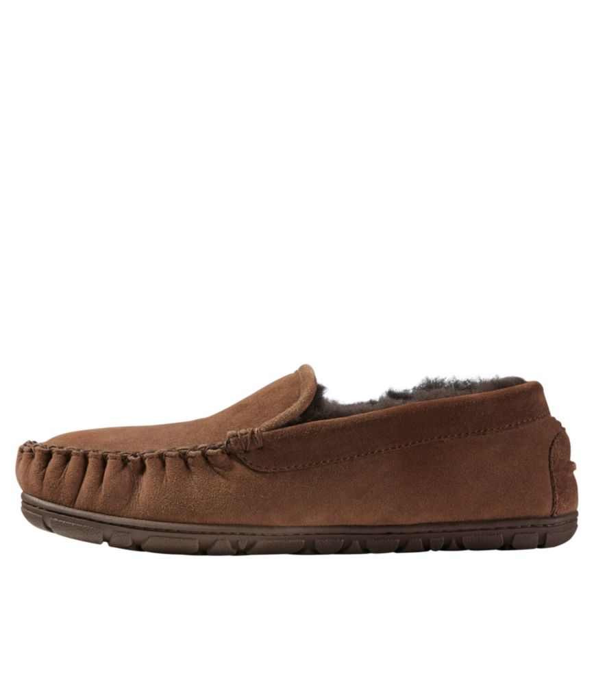Men'S L.L.Bean Wicked Good Slippers, Venetian