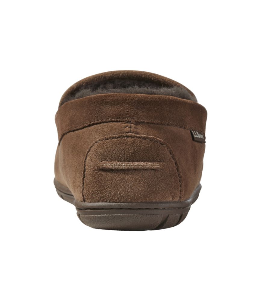 Men'S L.L.Bean Wicked Good Slippers, Venetian