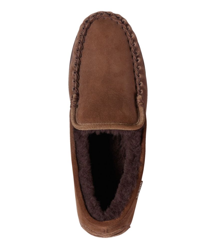 Men'S L.L.Bean Wicked Good Slippers, Venetian
