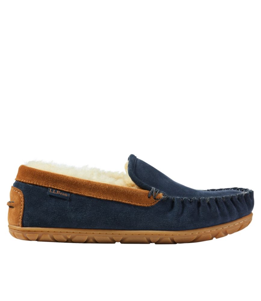 Men'S L.L.Bean Wicked Good Slippers, Venetian