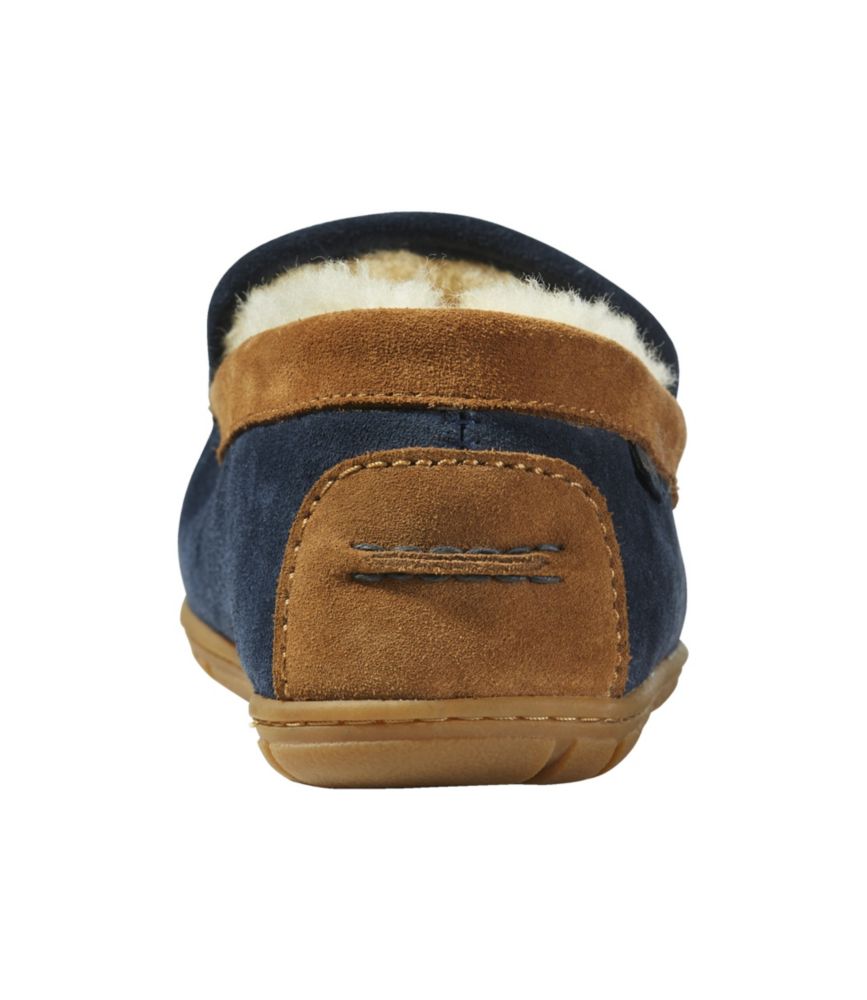 Men'S L.L.Bean Wicked Good Slippers, Venetian