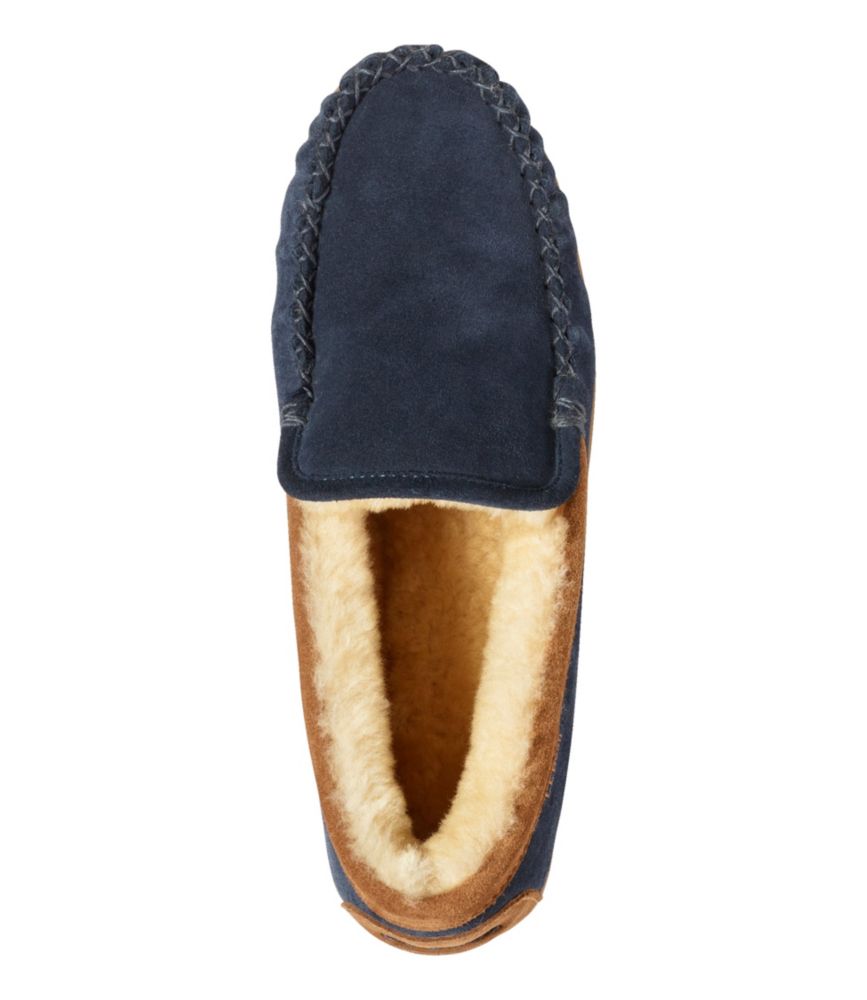 Men'S L.L.Bean Wicked Good Slippers, Venetian
