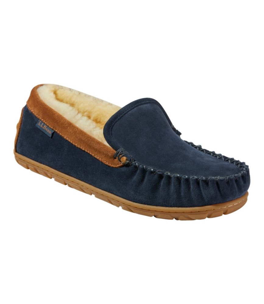 Men'S L.L.Bean Wicked Good Slippers, Venetian